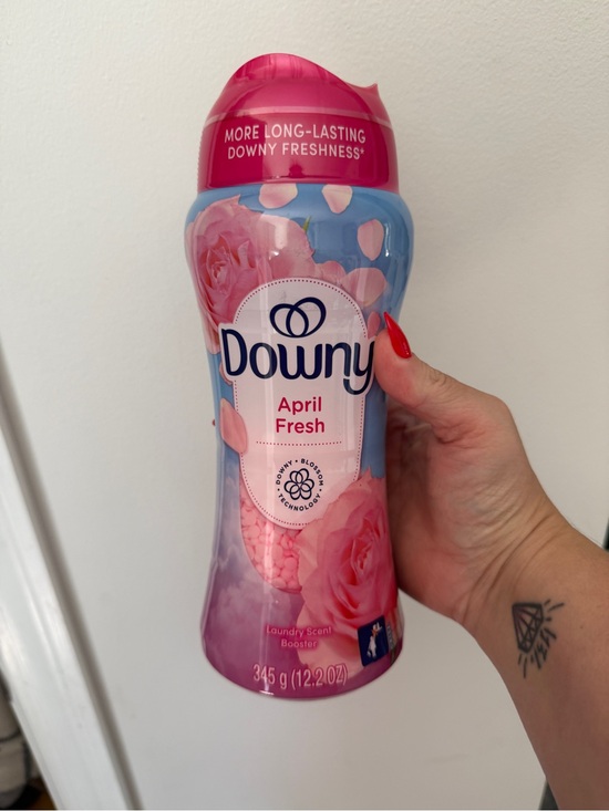 Downy Other - Downy April Fresh Laundry Scent Booster - Pink
